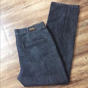 Michael Kors Jeans - LIKE NEW⚡️ Men’s Michael Kors Blue Jeans 😎 Michael Kors Jeans - LIKE NEW⚡️ Men’s Michael Kors Blue Jeans 😎